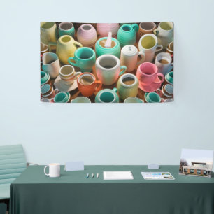 Unique Banner Design