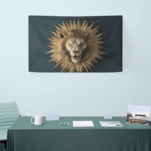 Unique Banner Design