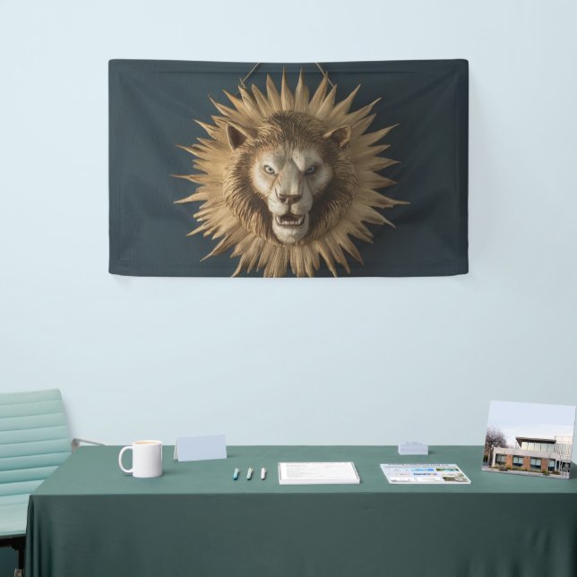 Unique  Banner Design (Tradeshow)