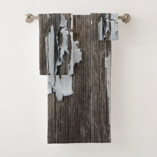 unique, beautiful, colourful, painted pattern a gr bath towel set