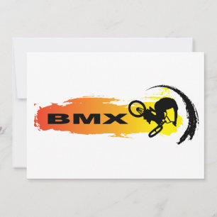 Unique BMX