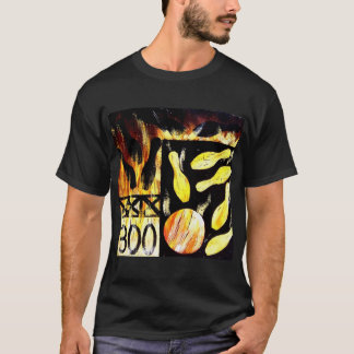 UNIQUE BOWLING BOWL STRIKE SHIRT CLUB by Teo