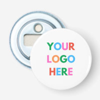 Unique Branded Promotional Company Business Logo