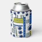 Unique Can Drink Cooler