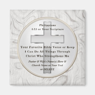 Unique, Cheap Inspirational Gifts in BULK or Buy 1 Magnet