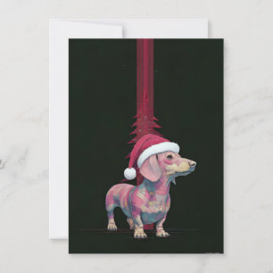 Unique Christmas Cards