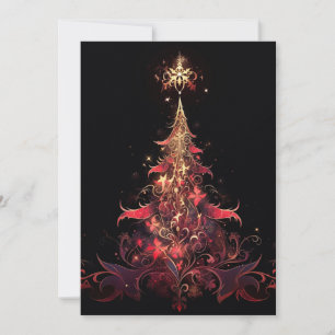 Unique Christmas Cards - Custom Christmas Cards
