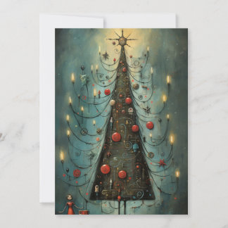 Unique Christmas Cards - Online Christmas Cards