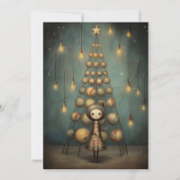 Unique Christmas Cards - Online Christmas Cards