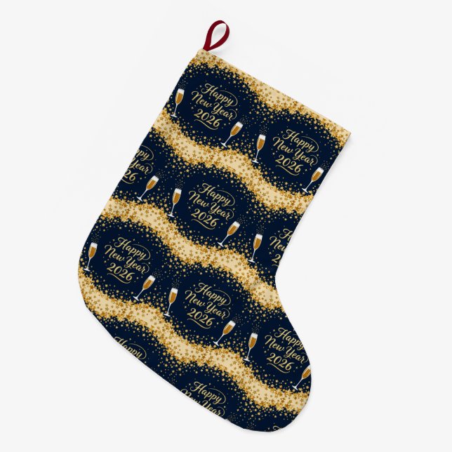 Unique Christmas Collection for Christmas Stocking (Front (Hanging))