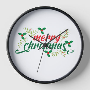 Unique Clockworks Clock