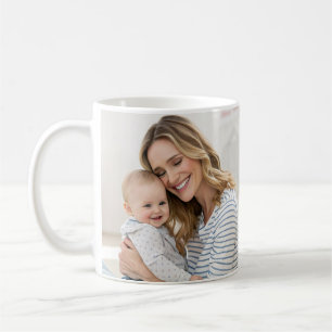 Unique Coffee Mugs with Personalised Photos