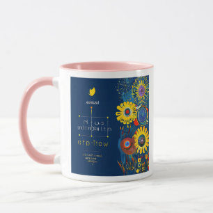Unique Creation Mug