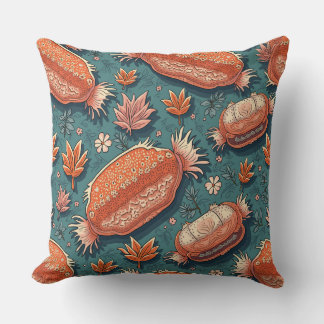 unique cusion pillow