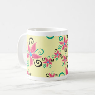 unique custom mug