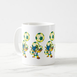 unique custom mug
