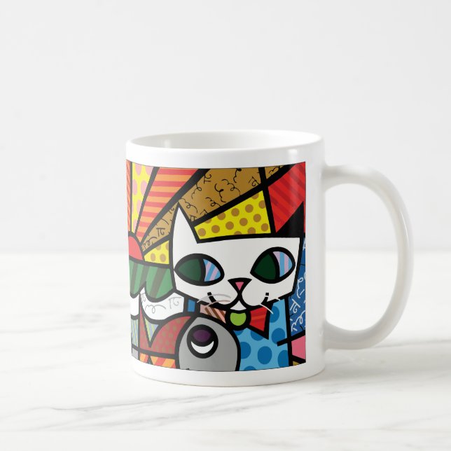 unique custom mug (Right)