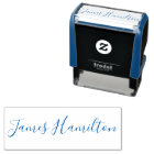 Unique Custom Signature personalised
