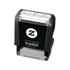 Unique Custom Signature personalised