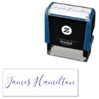 Unique Custom Signature personalised