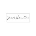 Unique Custom Signature personalised