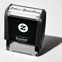 Unique Custom Signature personalized