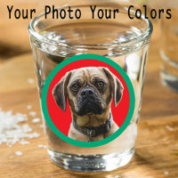 Unique Custom Stocking Stuffer Pet Dog Lover Photo