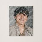 Unique Customisable Photo Puzzle