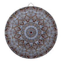 Unique Decorative Dartboard