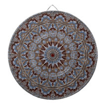 Unique Decorative Dartboard