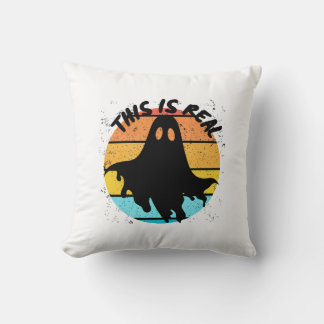 unique design hallowen cushion