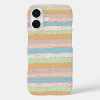 Unique Design iPhone 16 Case