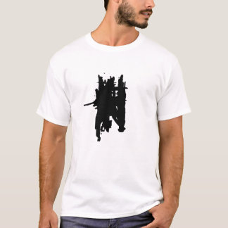 Unique design T-Shirt
