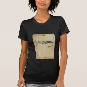 unique design t-shirt, by very trendy slogan T-Shirt