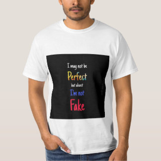 Unique Design T-Shirt - [Design