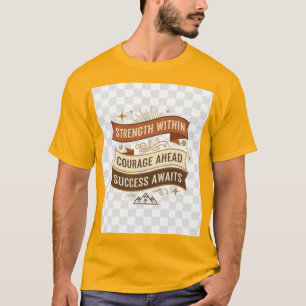 Unique Designer T-Shirt