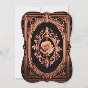 Unique Designs for Every Occasion Invitation