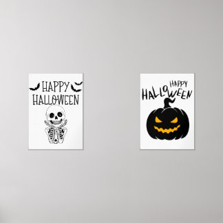 Unique Designs for Halloween
