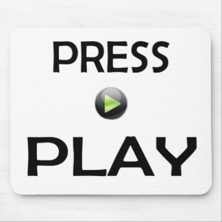 Unique Designs Mouse Mat