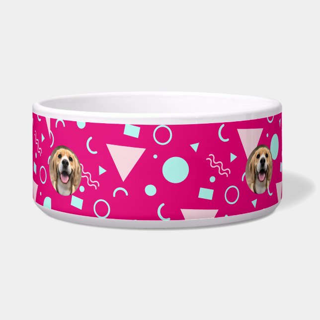 Unique Dog Lover Gift Dog Food Personalised Cat (Front)