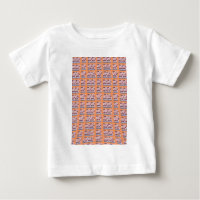 Unique Elegant Heart-Patterned Artwork for All Age