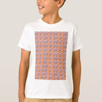 Unique Elegant Heart-Patterned Artwork for All Age