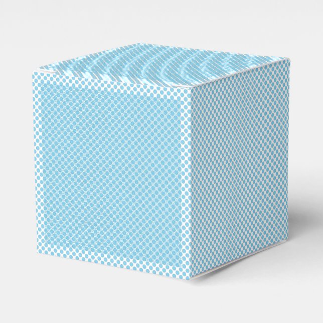 Unique Favour Box Ideas for Your Wedding or Event (Front Side)