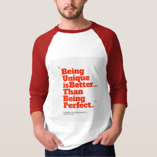 unique for All T-Shirt