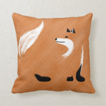 Unique Fox Design