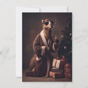Unique Funny Adult Christmas Cards