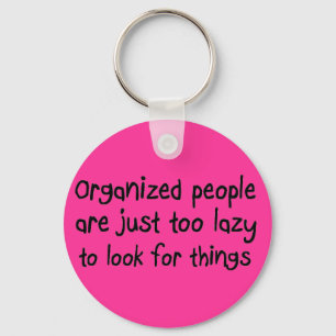 Unique funny birthday gifts humour quotes gift key ring