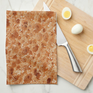 Unique Funny Sandwich Bread Bakery Tea Towel