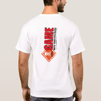 Unique Gamer t-shirt