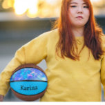 Unique gift!  Fun custom basketball<br><div class="desc">Unique basketball with personalisation!</div>